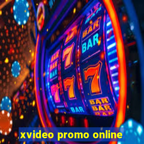 xvideo promo online